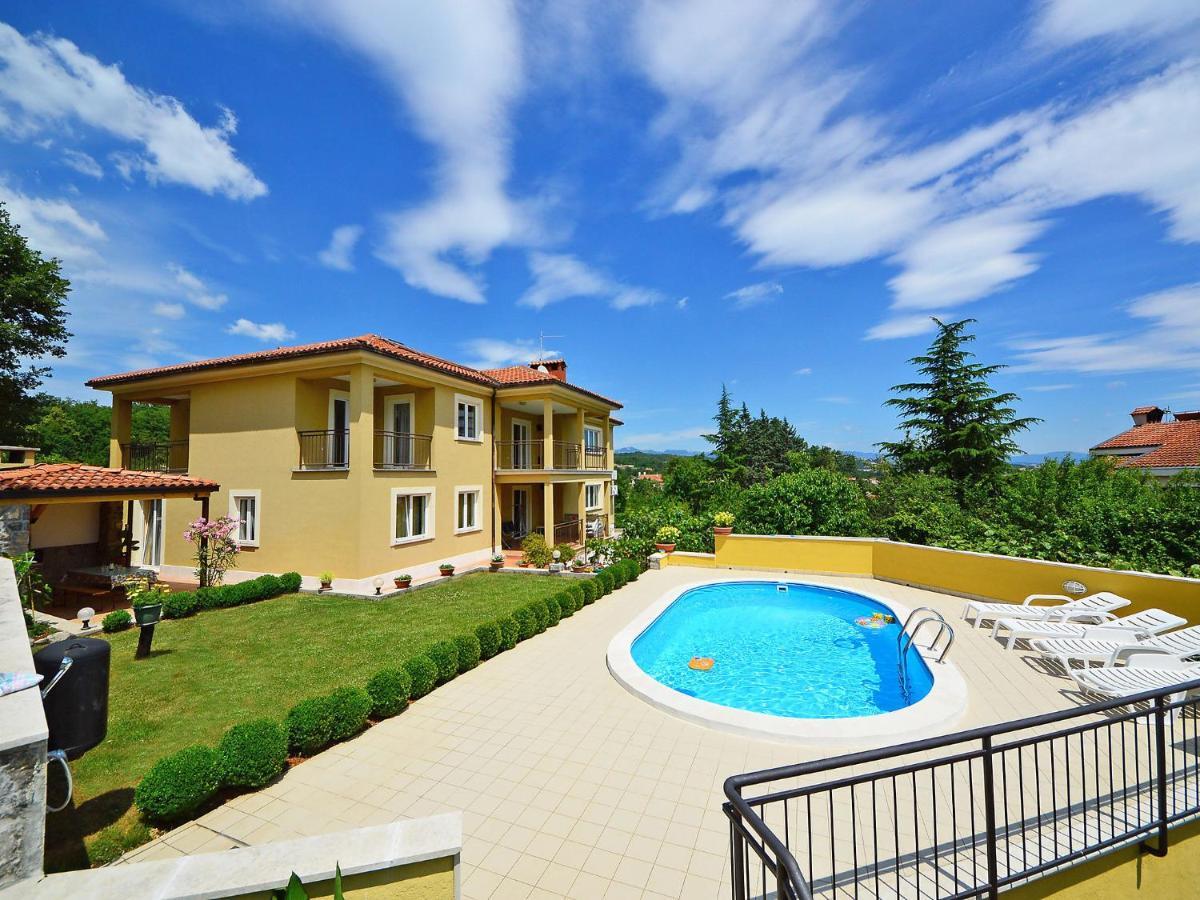 Apartment Kate-3 By Interhome Rukavac  Exterior foto