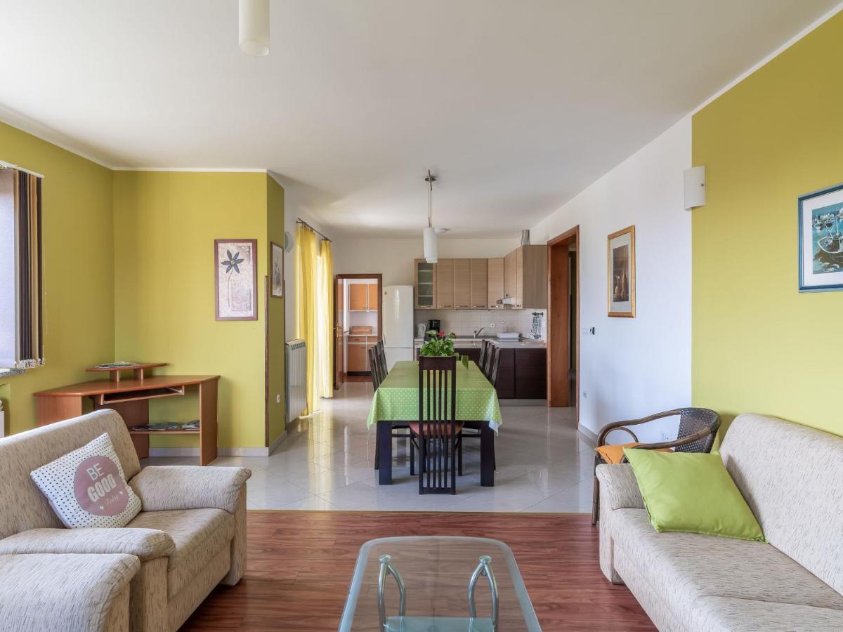 Apartment Kate-3 By Interhome Rukavac  Exterior foto