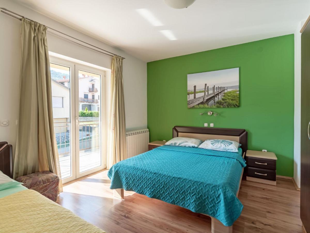 Apartment Kate-3 By Interhome Rukavac  Exterior foto
