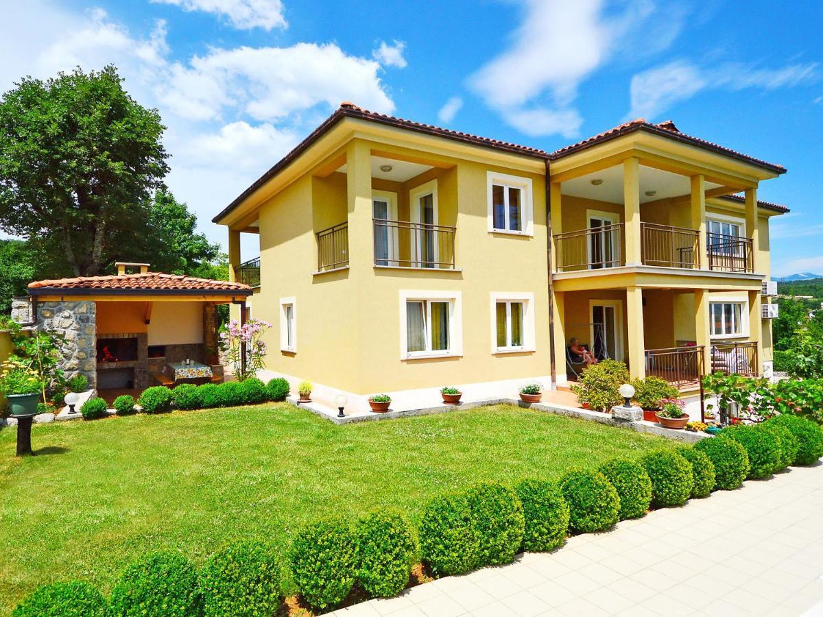 Apartment Kate-3 By Interhome Rukavac  Exterior foto